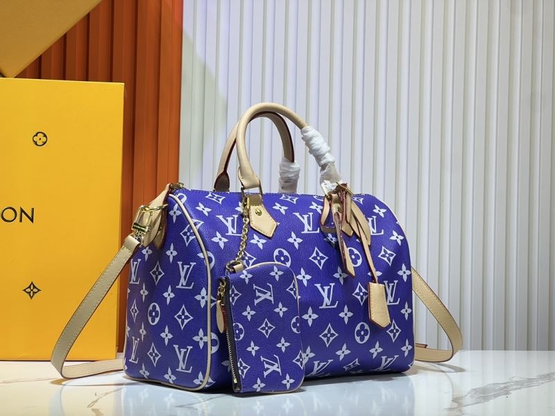 Louis Vuitton Speedy Bags